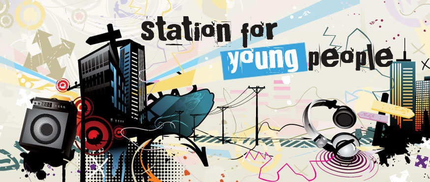Station For Young People