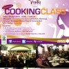 Weekend cooking class with VRadio 